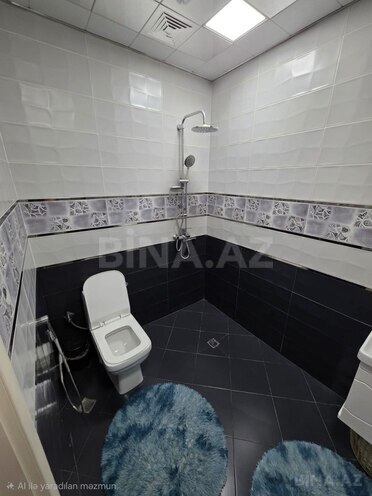 Продаётся 2-комн. новостройка 65 м², м. Халглар Достлугу, photo 8 from 9