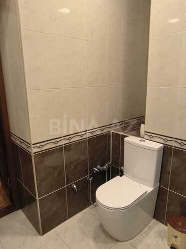 Сдаётся 3-комн. новостройка 110 м², м. Низами, photo 15 from 20