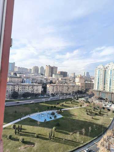 Сдаётся 3-комн. новостройка 110 м², м. Низами, photo 19 from 20