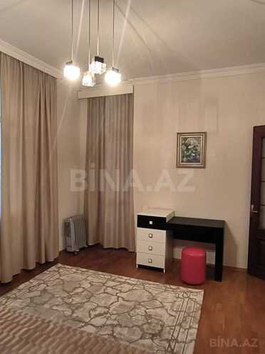 Сдаётся 3-комн. новостройка 110 м², м. Низами, photo 16 from 20