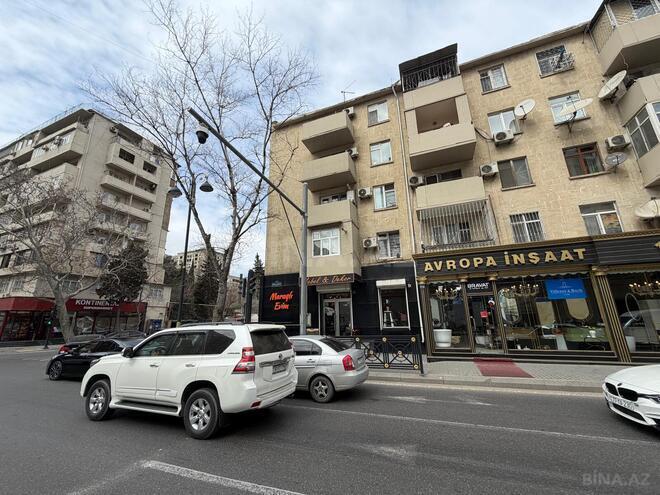 İcarəyə verilir  obyekt 75 m², Gənclik m., photo 12 from 15