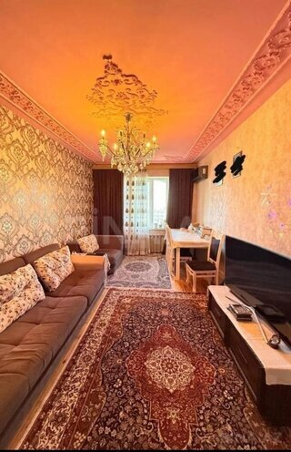 Продаётся 3-комн. вторичка 90 м², м. Ахмедлы, photo 1 from 8