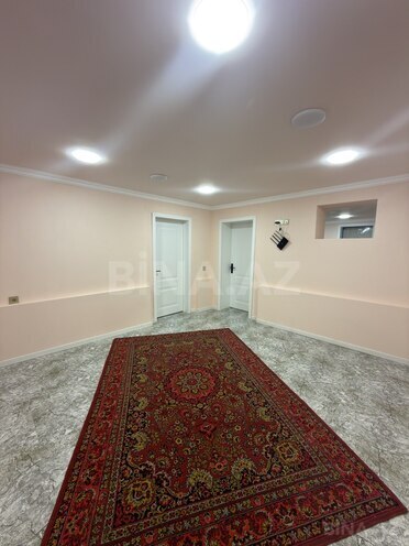 İcarəyə verilir 3 otaqlı həyət evi/bağ evi 70 m², Badamdar q., photo 3 from 6
