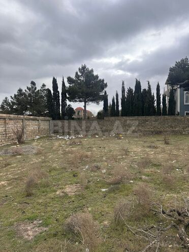 Satılır  torpaq 2.5 sot, Novxanı q., photo 4 from 7