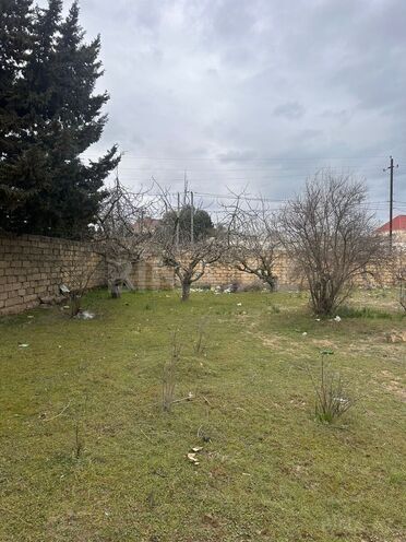 Satılır  torpaq 2.5 sot, Novxanı q., photo 5 from 7