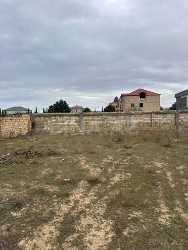 Satılır  torpaq 2.5 sot, Novxanı q., photo 6 from 7