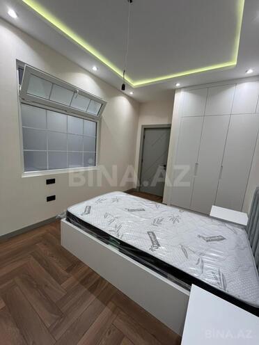 Satılır 4 otaqlı yeni tikili 145 m², Nərimanov r., photo 10 from 23