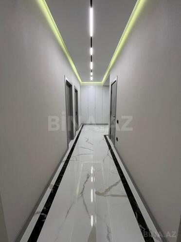 Satılır 4 otaqlı yeni tikili 145 m², Nərimanov r., photo 18 from 23