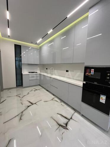 Satılır 4 otaqlı yeni tikili 145 m², Nərimanov r., photo 14 from 23