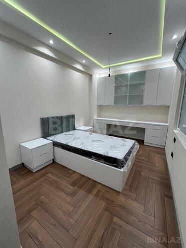 Satılır 4 otaqlı yeni tikili 145 m², Nərimanov r., photo 11 from 23