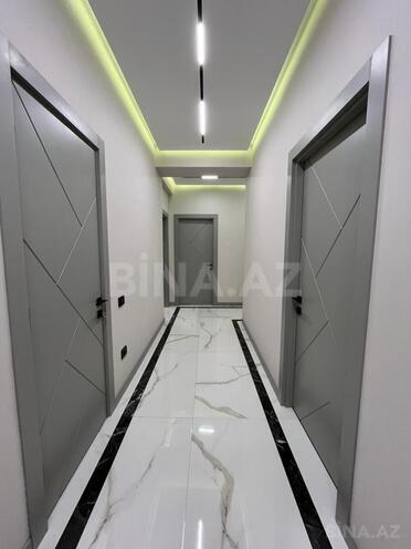 Satılır 4 otaqlı yeni tikili 145 m², Nərimanov r., photo 16 from 23