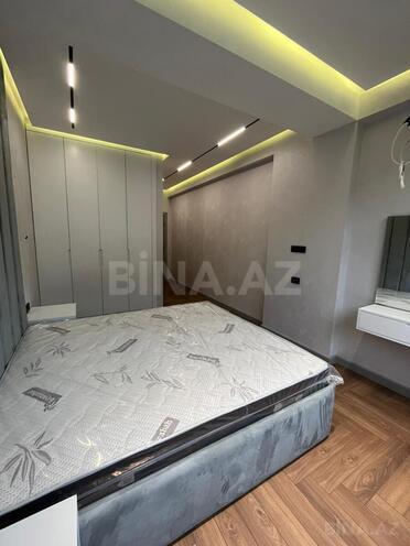 Satılır 4 otaqlı yeni tikili 145 m², Nərimanov r., photo 15 from 23