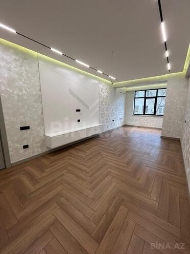 Satılır 4 otaqlı yeni tikili 145 m², Nərimanov r., photo 3 from 23