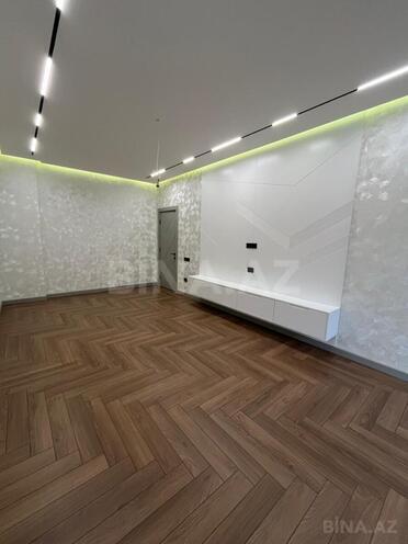 Satılır 4 otaqlı yeni tikili 145 m², Nərimanov r., photo 6 from 23