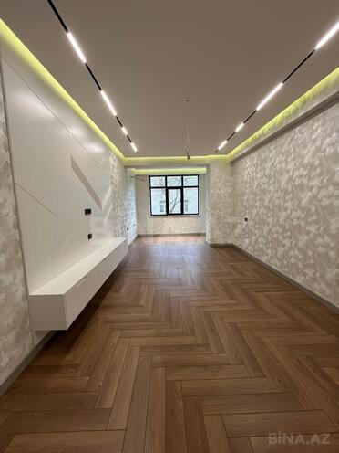 Satılır 4 otaqlı yeni tikili 145 m², Nərimanov r., photo 1 from 23