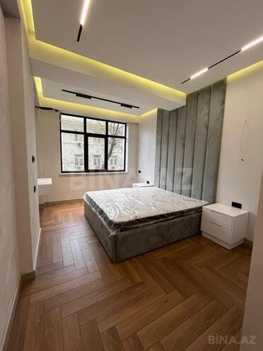 Satılır 4 otaqlı yeni tikili 145 m², Nərimanov r., photo 7 from 23