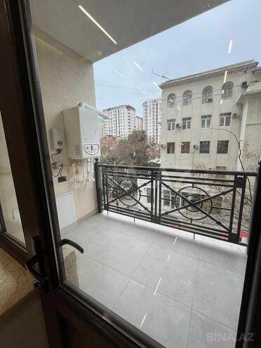 Satılır 4 otaqlı yeni tikili 145 m², Nərimanov r., photo 19 from 23