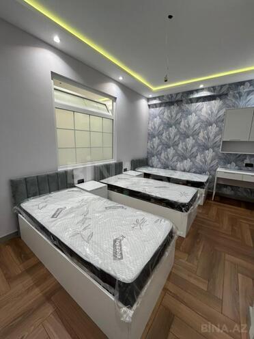 Satılır 4 otaqlı yeni tikili 145 m², Nərimanov r., photo 8 from 23
