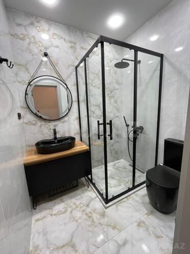 Satılır 4 otaqlı yeni tikili 145 m², Nərimanov r., photo 21 from 23