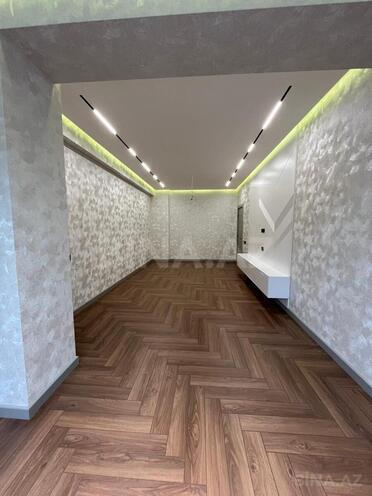Satılır 4 otaqlı yeni tikili 145 m², Nərimanov r., photo 4 from 23