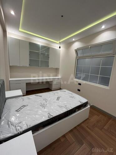Satılır 4 otaqlı yeni tikili 145 m², Nərimanov r., photo 12 from 23
