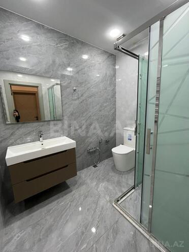 Satılır 4 otaqlı yeni tikili 145 m², Nərimanov r., photo 17 from 23