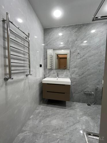 Satılır 4 otaqlı yeni tikili 145 m², Nərimanov r., photo 20 from 23