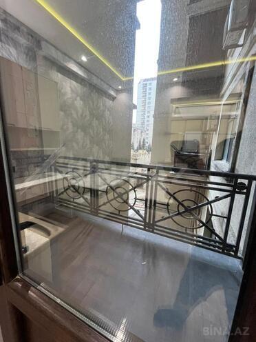 Satılır 4 otaqlı yeni tikili 145 m², Nərimanov r., photo 22 from 23
