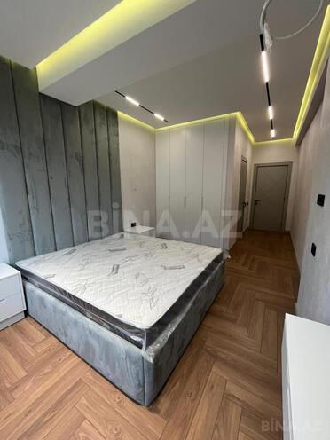Satılır 4 otaqlı yeni tikili 145 m², Nərimanov r., photo 5 from 23