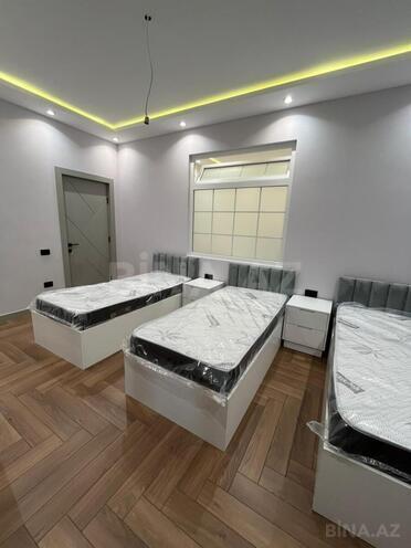 Satılır 4 otaqlı yeni tikili 145 m², Nərimanov r., photo 9 from 23
