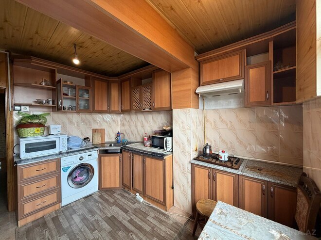 Satılır 4 otaqlı köhnə tikili 120 m², Əhmədli m., photo 11 from 14