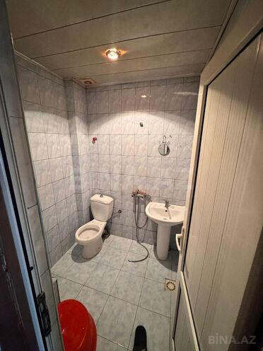 Satılır 3 otaqlı həyət evi/bağ evi 95 m², Keşlə q., photo 4 from 10