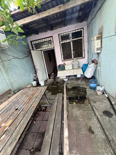Satılır 3 otaqlı həyət evi/bağ evi 95 m², Keşlə q., photo 9 from 10
