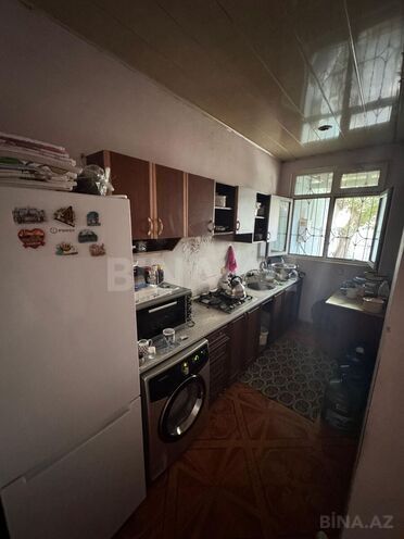 Satılır 3 otaqlı həyət evi/bağ evi 95 m², Keşlə q., photo 6 from 10