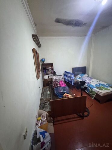 Satılır 3 otaqlı həyət evi/bağ evi 95 m², Keşlə q., photo 3 from 10