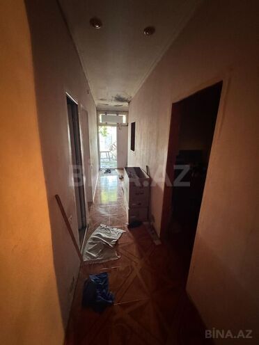 Satılır 3 otaqlı həyət evi/bağ evi 95 m², Keşlə q., photo 8 from 10