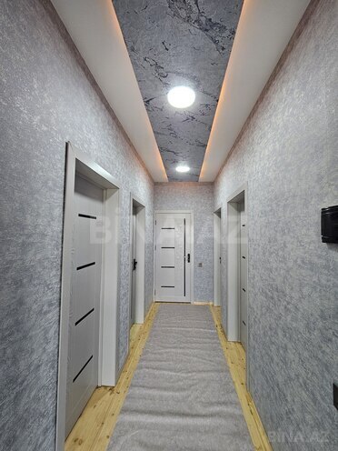 Satılır 3 otaqlı həyət evi/bağ evi 80 m², Binə q., photo 4 from 11