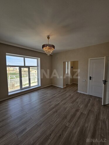 Satılır 3 otaqlı həyət evi/bağ evi 80 m², Binə q., photo 5 from 11