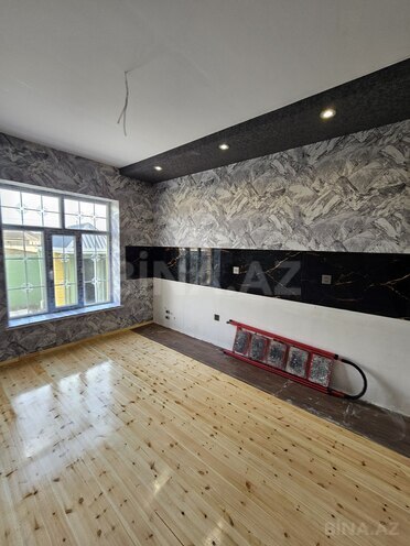 Satılır 3 otaqlı həyət evi/bağ evi 80 m², Binə q., photo 9 from 11