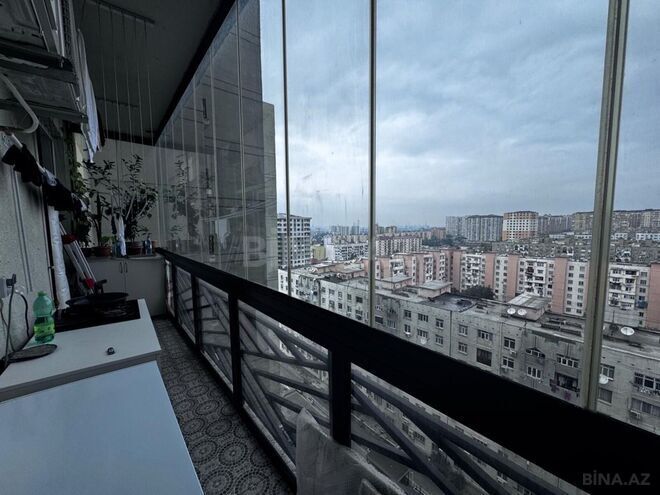 Satılır 3 otaqlı yeni tikili 145 m², Həzi Aslanov q., photo 11 from 16