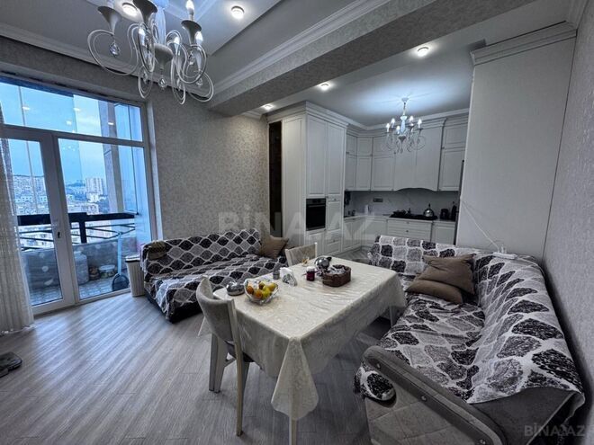 Satılır 3 otaqlı yeni tikili 145 m², Həzi Aslanov q., photo 8 from 16