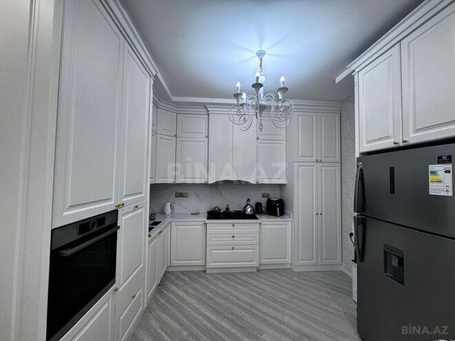 Satılır 3 otaqlı yeni tikili 145 m², Həzi Aslanov q., photo 10 from 16
