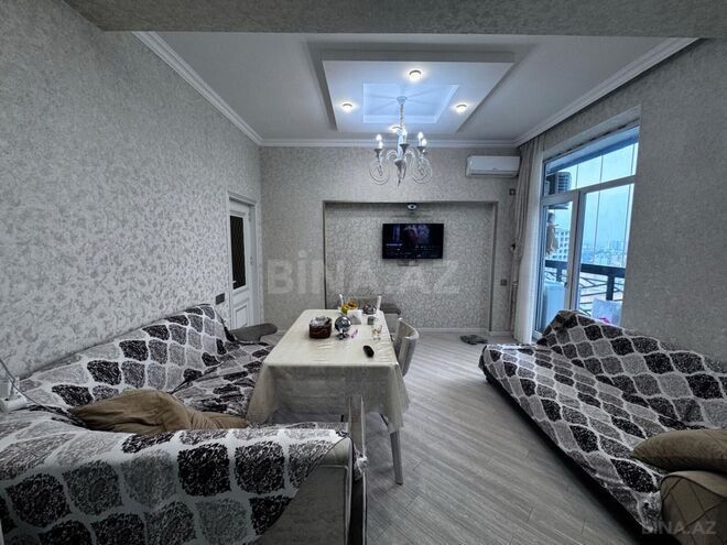 Satılır 3 otaqlı yeni tikili 145 m², Həzi Aslanov q., photo 5 from 16