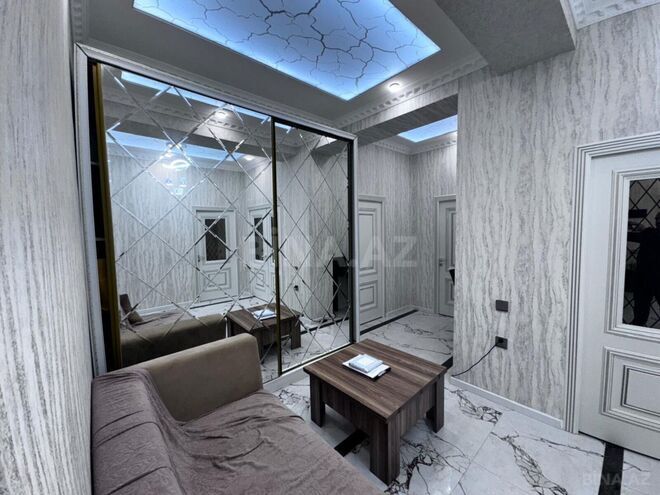 Satılır 3 otaqlı yeni tikili 145 m², Həzi Aslanov q., photo 6 from 16