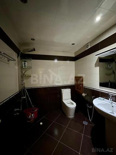 Продаётся 3-комн. новостройка 120 м², м. Ази Асланов, photo 20 from 23
