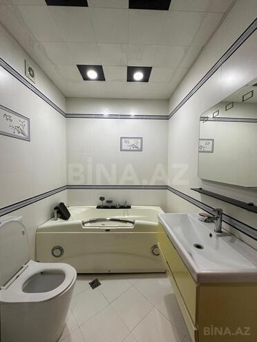 Продаётся 3-комн. новостройка 120 м², м. Ази Асланов, photo 16 from 23