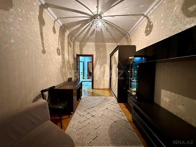 Продаётся 3-комн. новостройка 120 м², м. Ази Асланов, photo 12 from 23