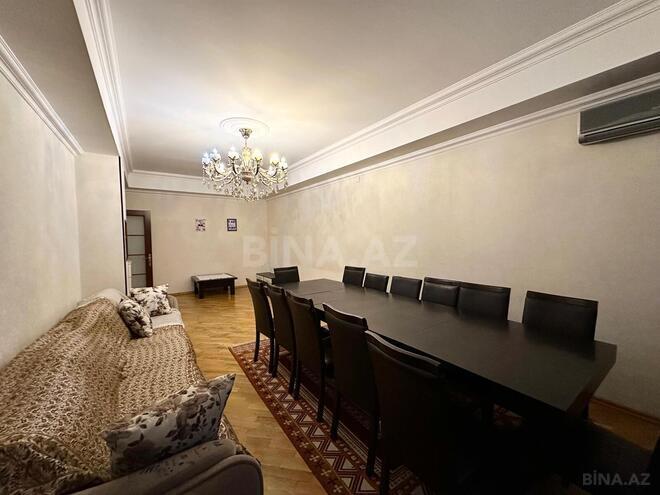 Продаётся 3-комн. новостройка 120 м², м. Ази Асланов, photo 5 from 23