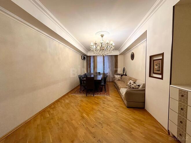 Продаётся 3-комн. новостройка 120 м², м. Ази Асланов, photo 4 from 23