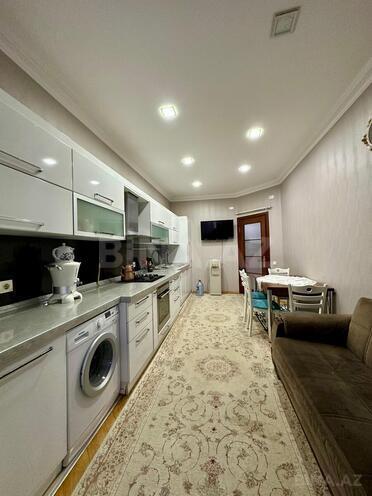 Продаётся 3-комн. новостройка 120 м², м. Ази Асланов, photo 14 from 23